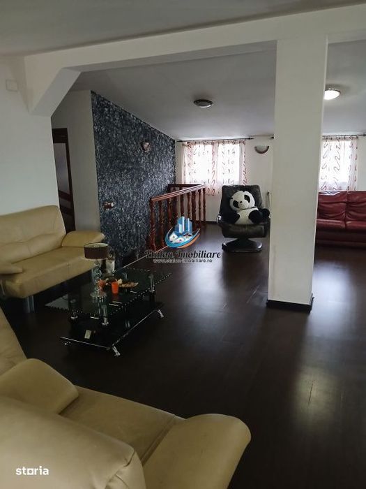 Apartament 4 camere, bloc 1983, 85 mp + mansarda 70 mp Maratei 2