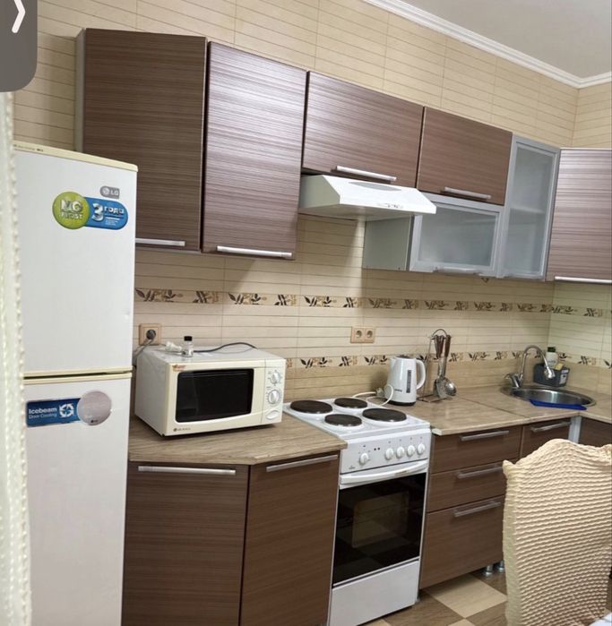 Продам кухню 40 000