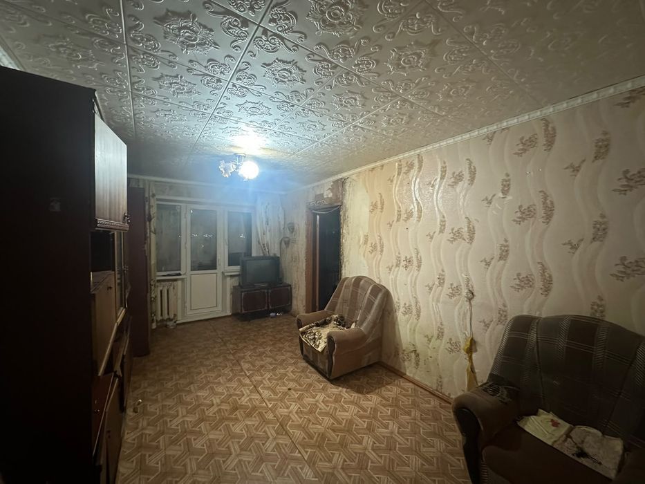 Продам 3 ком кв по улице Кеншилер 16