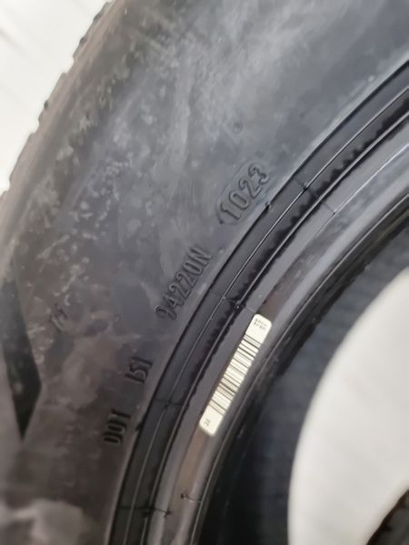 215/60/16 PIRELLI 4бр