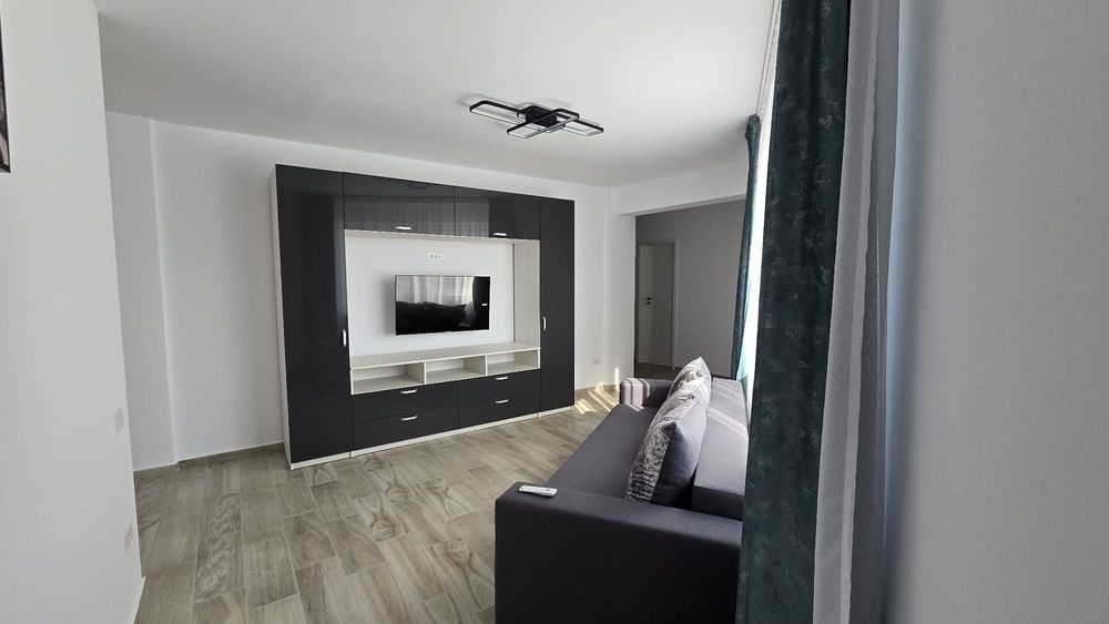 2 Camere ~ Ananda Residence~2024~Mobilat complet~ Parcare inclusa ~Metrou 15 min