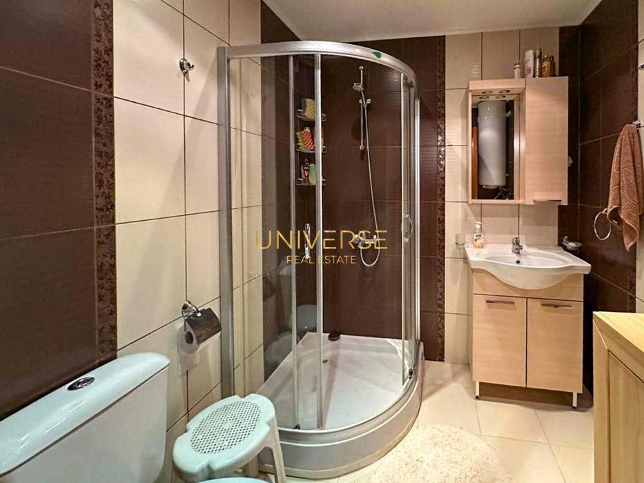 Продава се Двустаен апартамент в Свети Влас - 66 кв.м за 1591 €/кв.м - Снимка #11