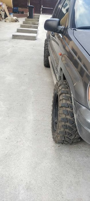 JEEP Grand Cherokee 2004 — imagine 3