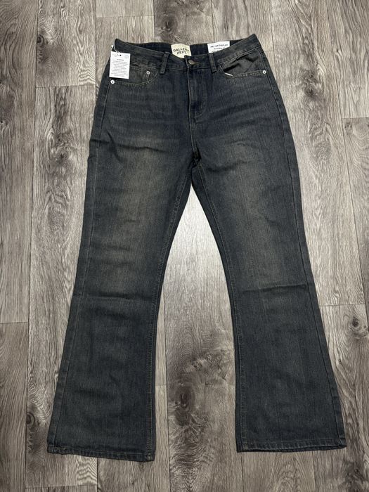 Джинсы gallery dept