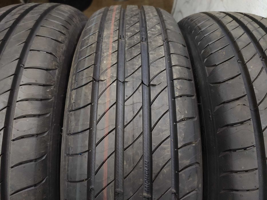 Нови Летни гуми 165 65 15 - Michelin - DOT 2022