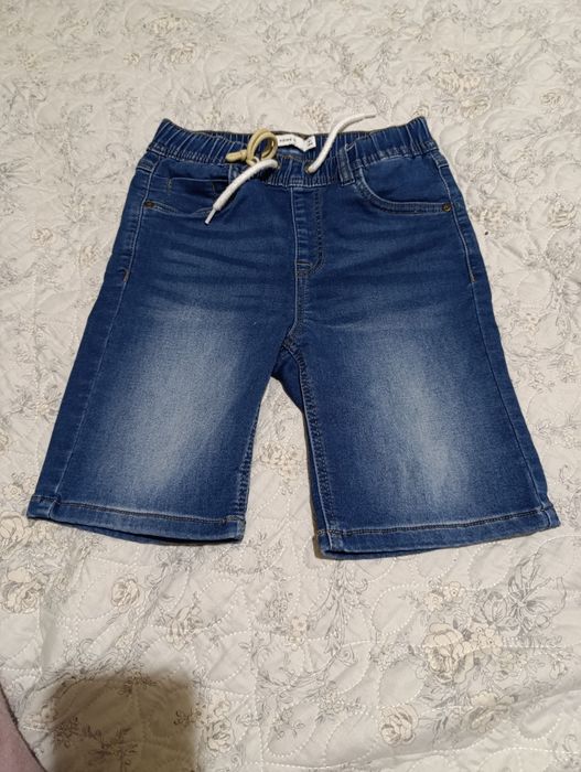 Шорты на мальчика