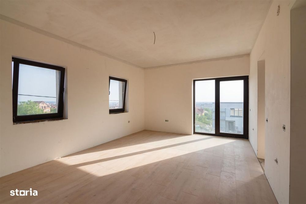 Vila Exclusivista Dealuri Dimitrie Anghel