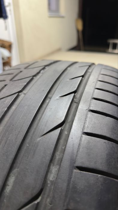 Anvelope Bridgestone Potenza s001  runflat vara 225/50 / R18