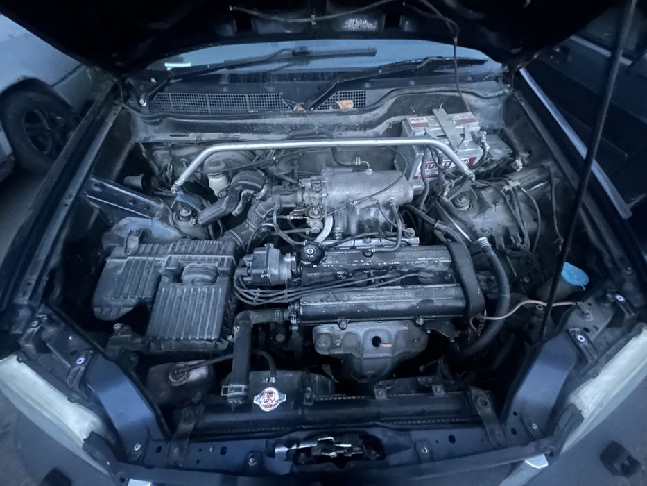 Продам Honda CR-V
