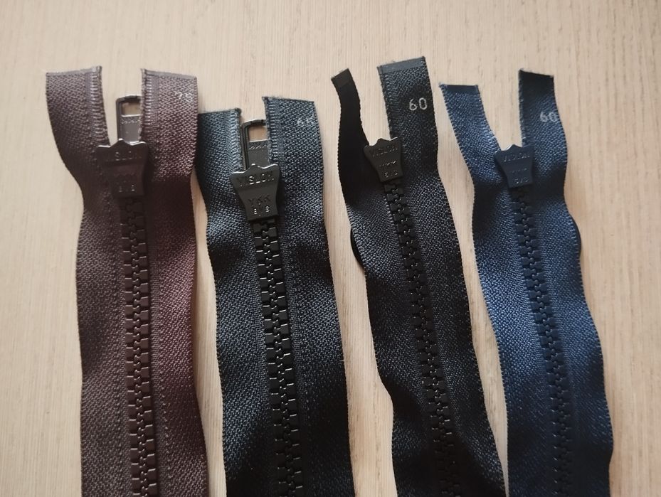 Нитки, замки юковские