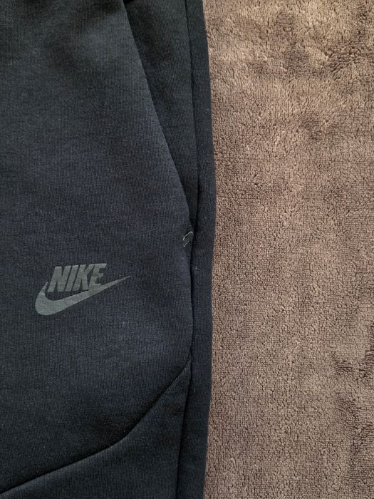 Nike Tech Fleece Jogger Мъжко долнище