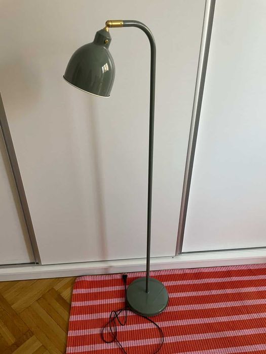 Veioză/lampadar IKEA RÖDFLIK