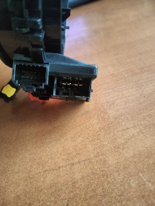 Подрулевой шлейф Прадо 120