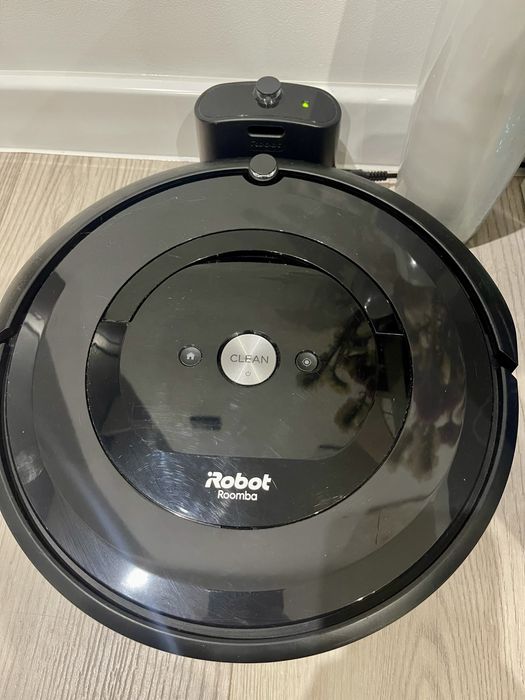 IRobot romba е5 !!!