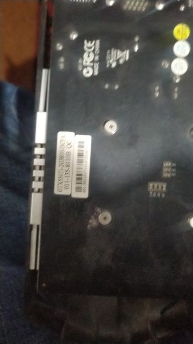 Srochno obmen i 5 3470 gtx 550 ti 1gb gtx 650 1gb rx 4 GB obmen