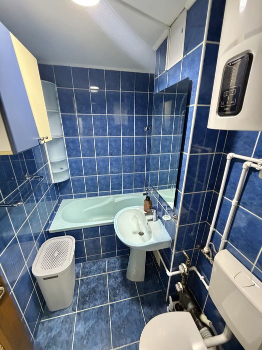 Particular, închiriez garsonieră decomandată în Pantelimon (str. Elev Stefan Ștefănescu)