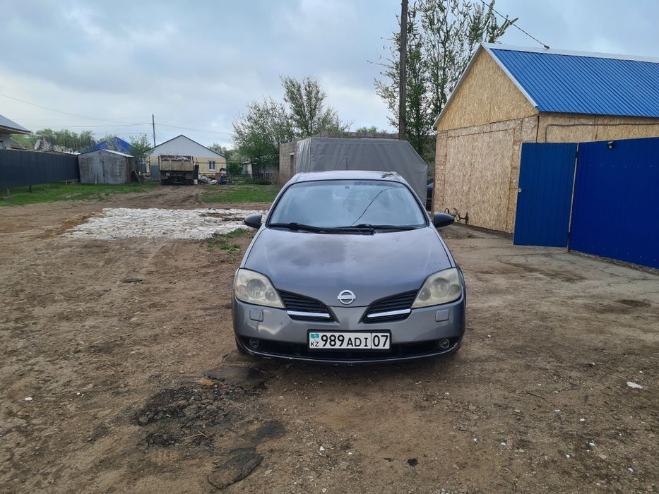 Продам Ниссан примера р12