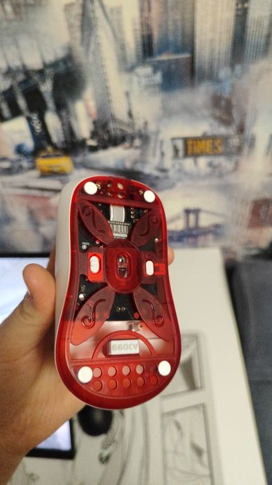 Мышка работает Фаст продажа