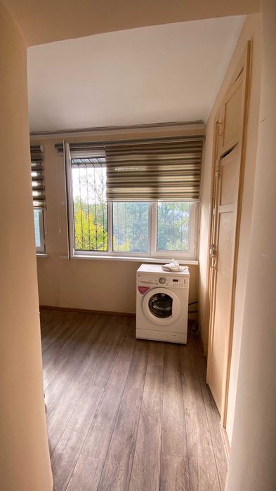 Сдается в аренду трехкомнатная квартира