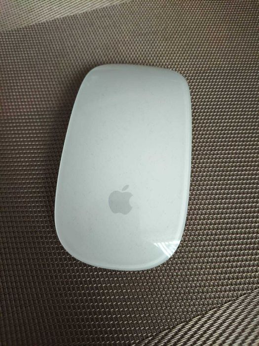 Оригинал Apple Magic Mouse A1296