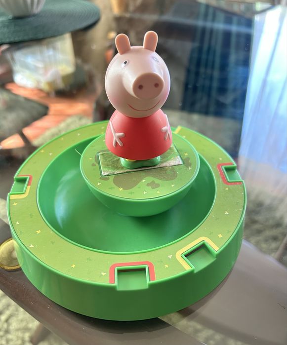 Детски играчки Pepa Pig,Fisher price