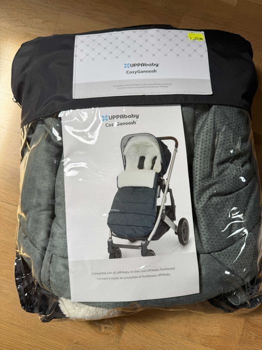 Детска количка Uppababy Cruz V2