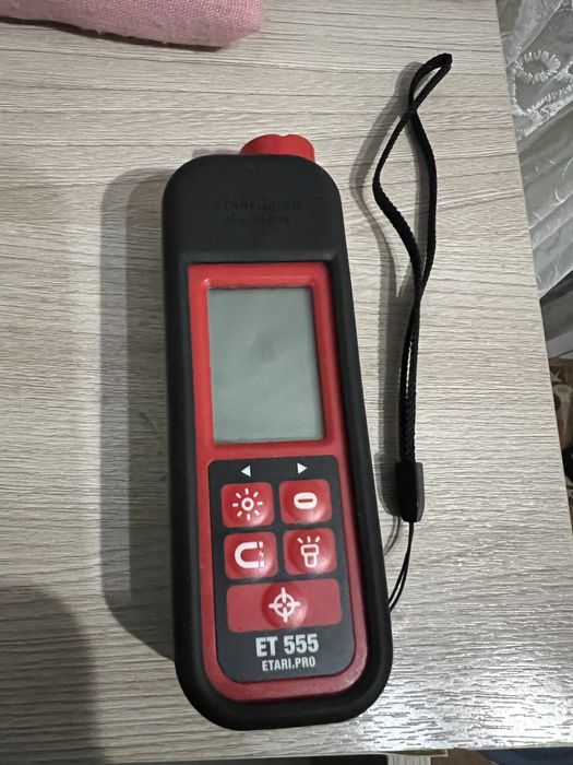 Толщиномер етари555