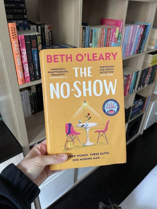 Книги на английски, романси