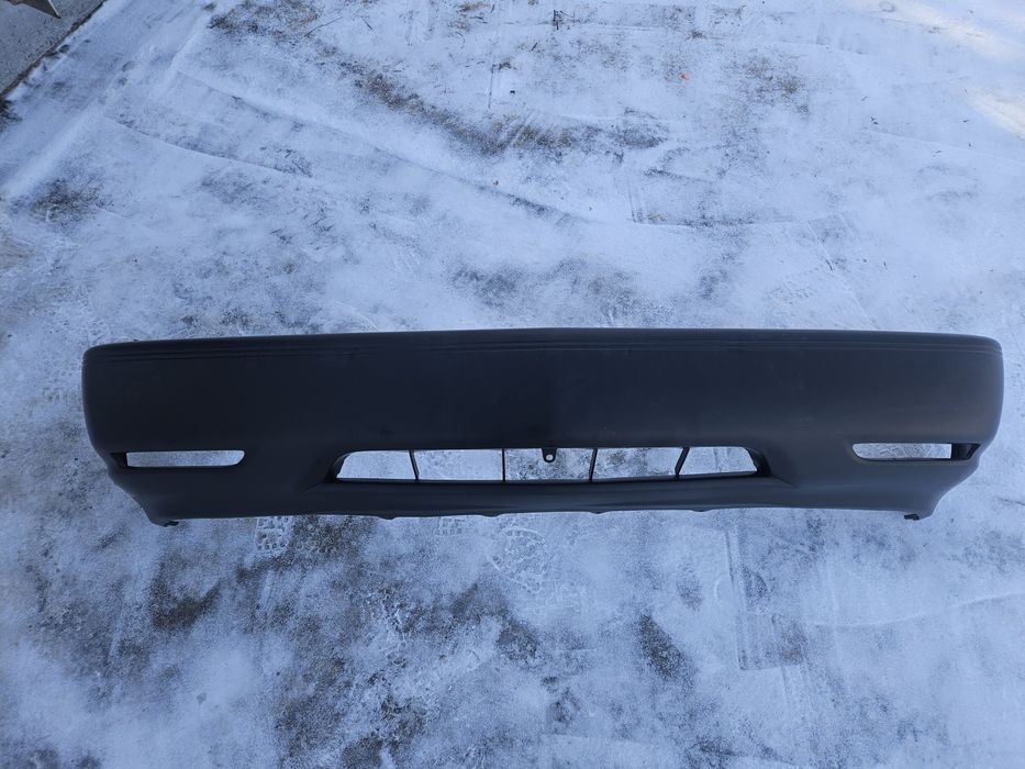 Бампер на РХ 300 1