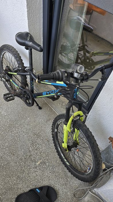 Колело 20 инча...