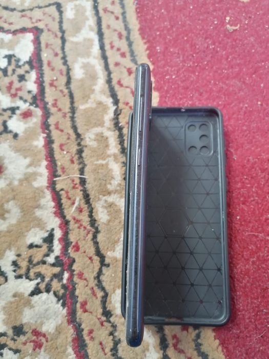 Samsung A31 обмен