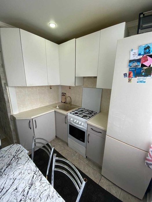 Продажа 3-комн. район КЖБИ