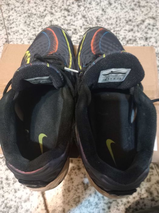 Маратонки Nike Air Max Sneaker Deluxe „Future“ – Размер 44