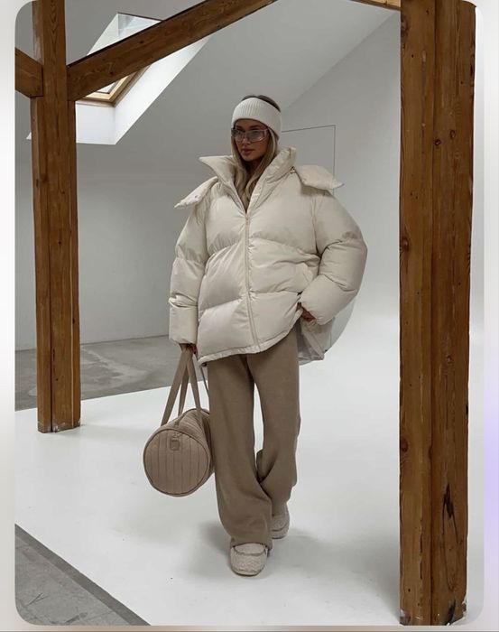 Срочно продается новый Пуховик