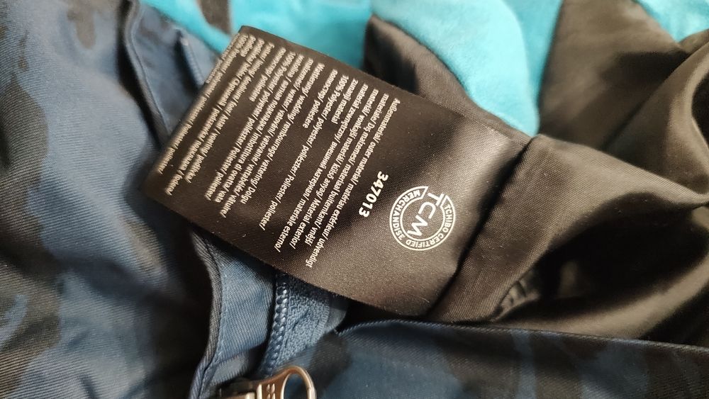 Pantaloni de schi - Snow Tech