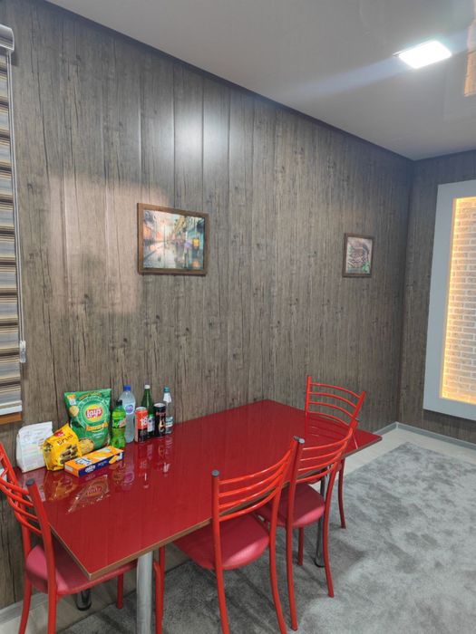 Ijaraga kvartira Ohangaron shahrida