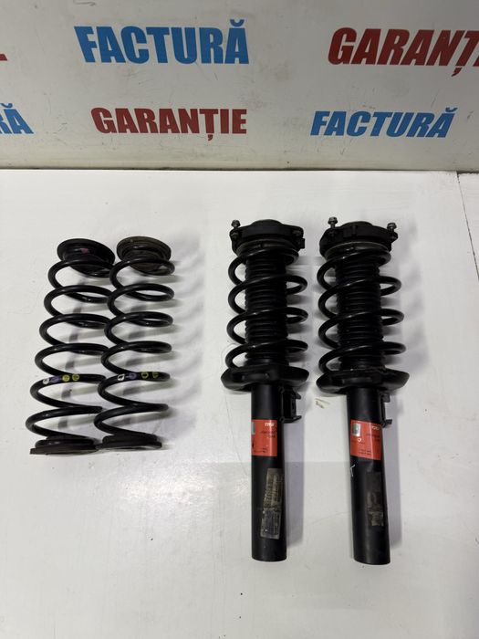 Arcuri arc amortizoare amortizor fata spate VW Passat B6 Golf Break