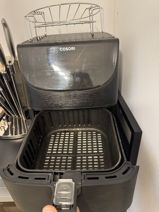 Airfryer cosori 3.5 L