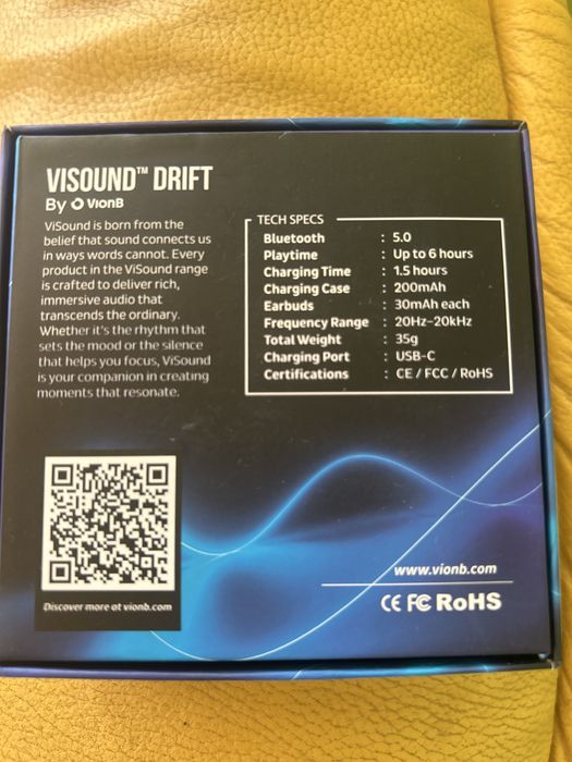 Слушалки нови - подарък са ми, но не са ми нужни