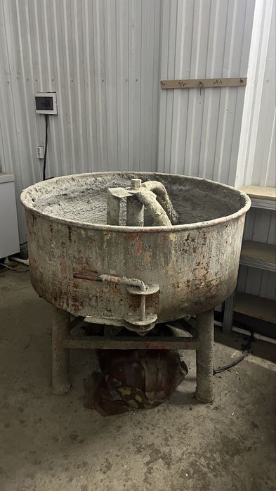 Продам Бетономешалка