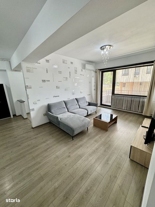 Apartament 2 camere Universitatea Ovidius - închiriere