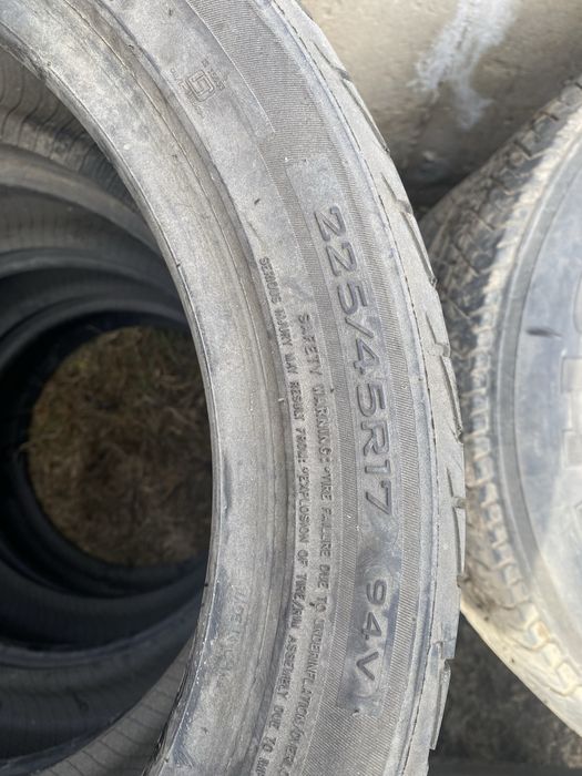 Покрышки для авто