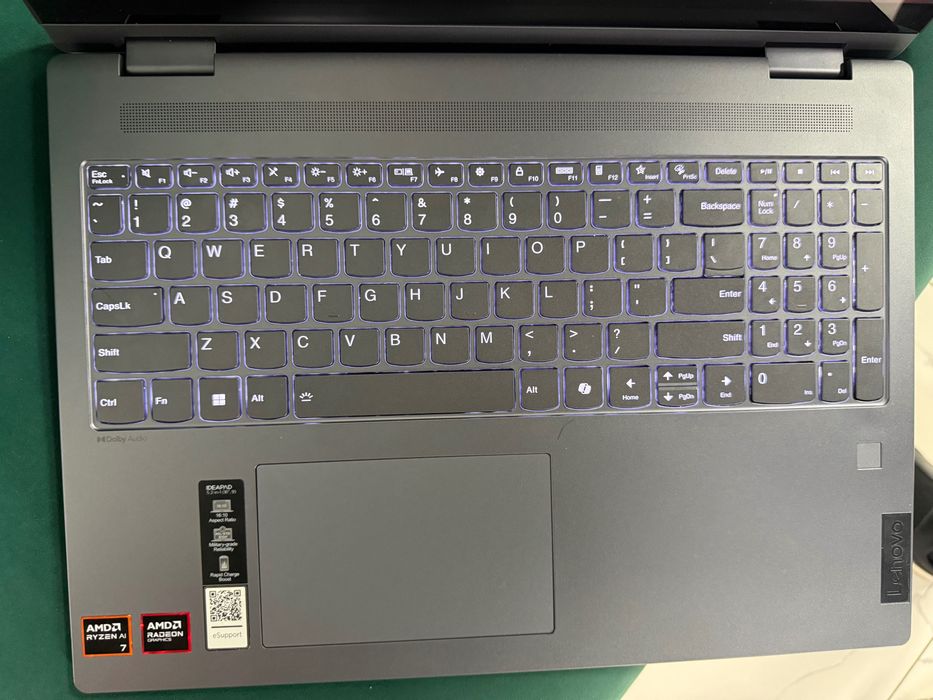 Lenovo IdeaPad 5 2-in-1 (16AHP9)