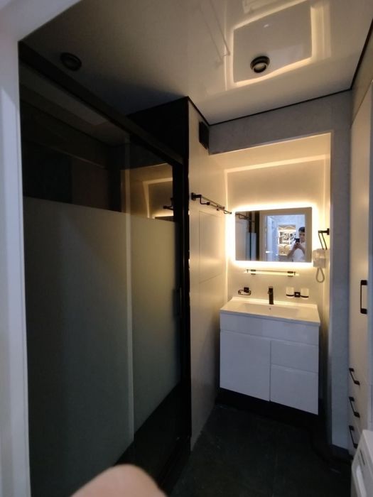 Аренда сдаётся 2-комнатная Олмос метро, Рохат круг