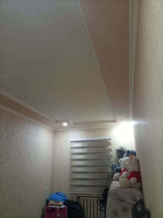 Uy sotiladi 4 xonali gorparkda