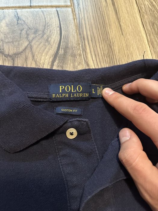 Тениска Ralph Lauren
