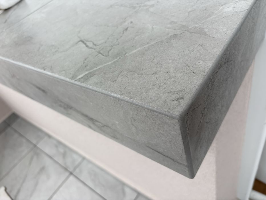 Ремонт на бани и настилки с плочки