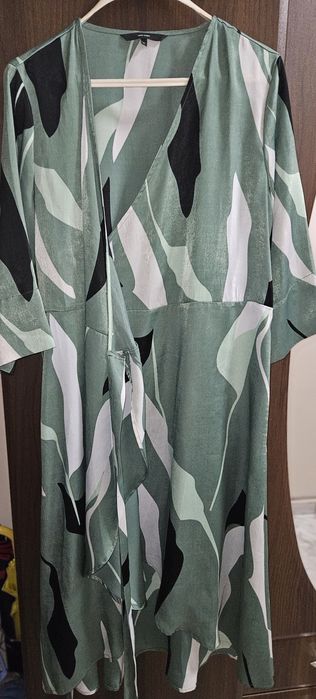 Рокля  Vero moda,  гащеризон Morgan ,Пола Desigual,