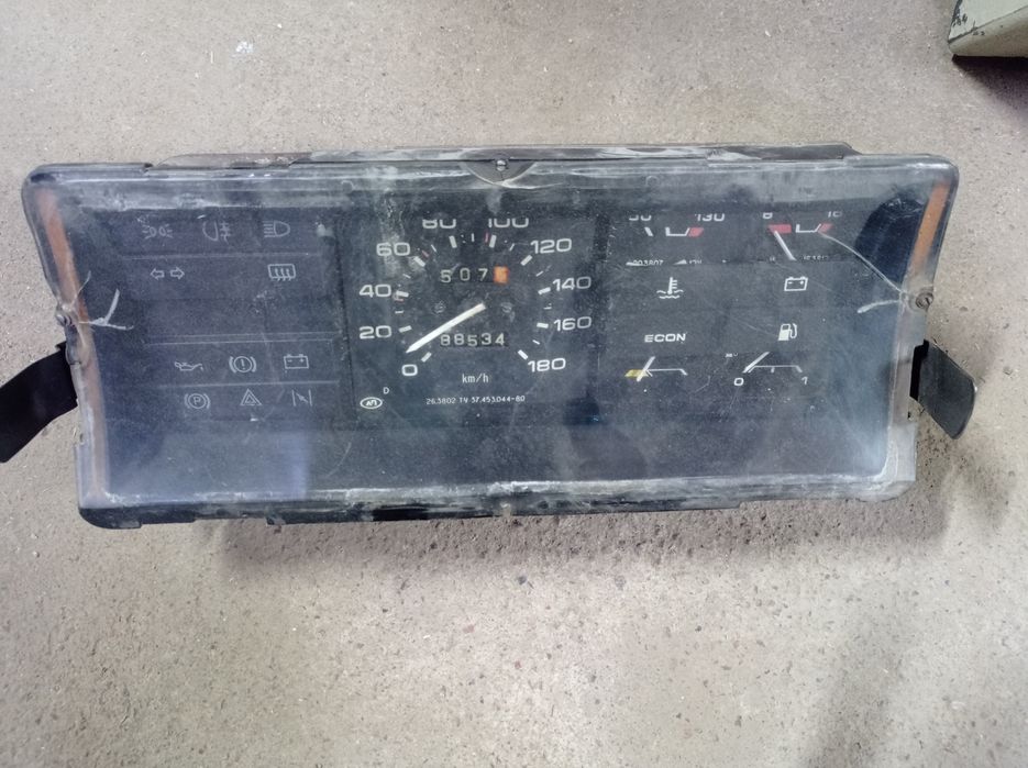 Запчасти на ваз машину