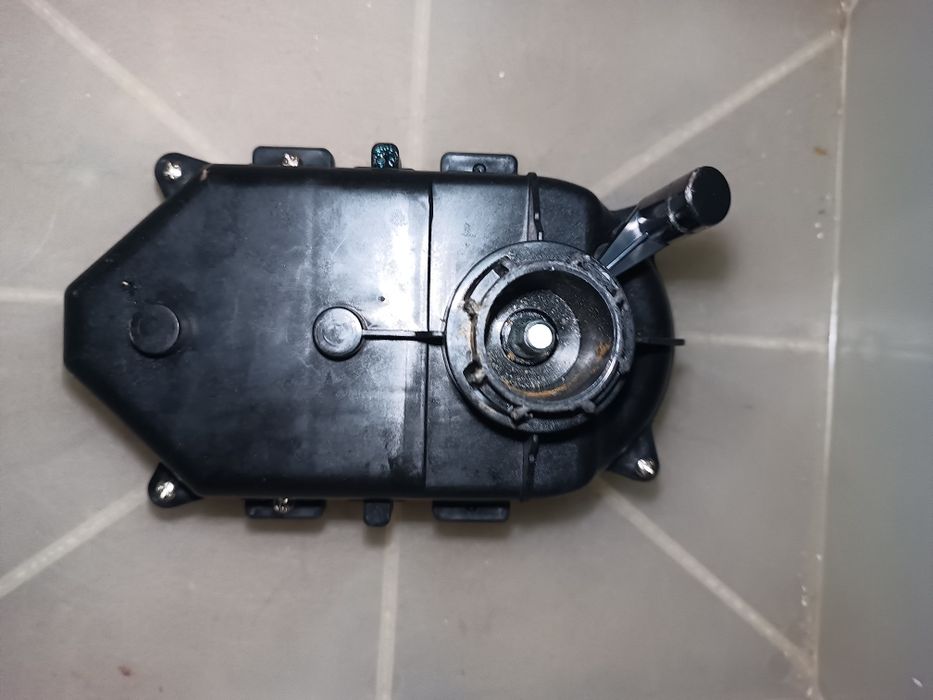 Редуктор для Мясорубки.